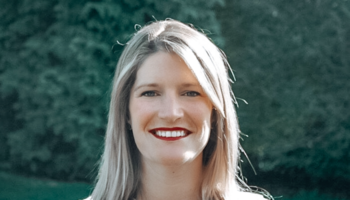 An interview with Samantha McKenna, sales trainer and founder of #samsales Consulting.