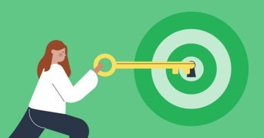 How to set performance-boosting OKRs for sales teams  