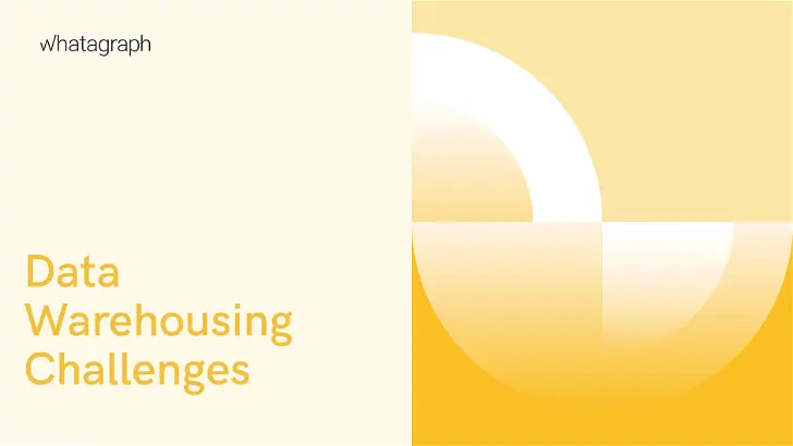 Top 6 Challenges of Data Warehousing