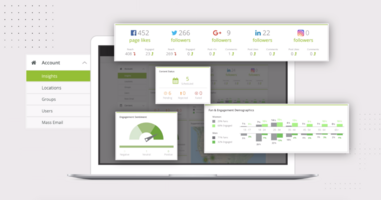 SOCi Empowers Multi-Location Brands to Harness the Power of Localized Social Marketing - SOCi -