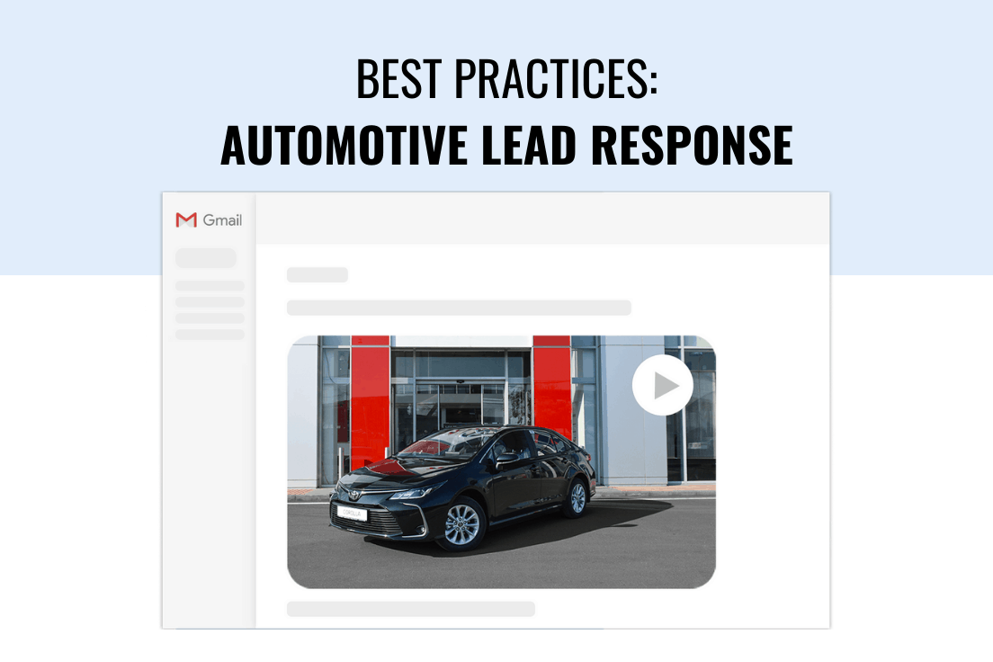 10 Best Practices for Automotive Lead Response