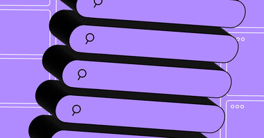 How AI is reshaping - not killing - search in 2025 | Webflow Blog