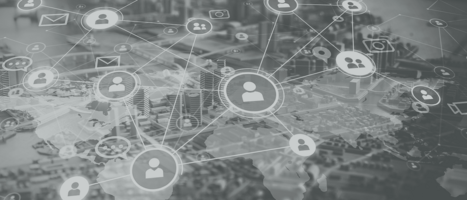 The Network Effect: The Importance of the Viral Coefficient for SaaS Companies