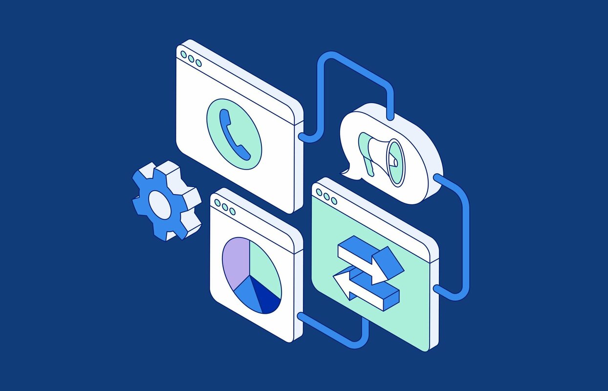 How DriftLead leverages CallRail's API to enhance Google ads quality through in-depth call analysis