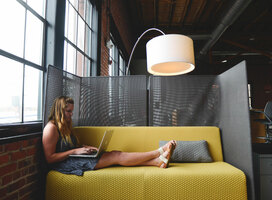 How does your office stack up? The new norm in workplace perks