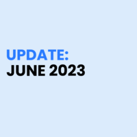 Product Update - June 2023