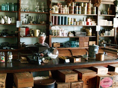 The face behind your website