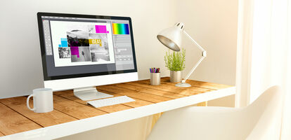 How to approach a cool email creative design | dotdigital blog