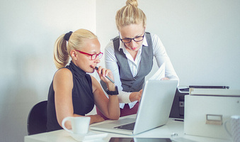 How Local Marketing Software Quickly Helps You Improve Traction