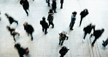 How to Get Through to Busy Buyers