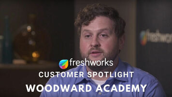 Customer Spotlight - Woodward Academy