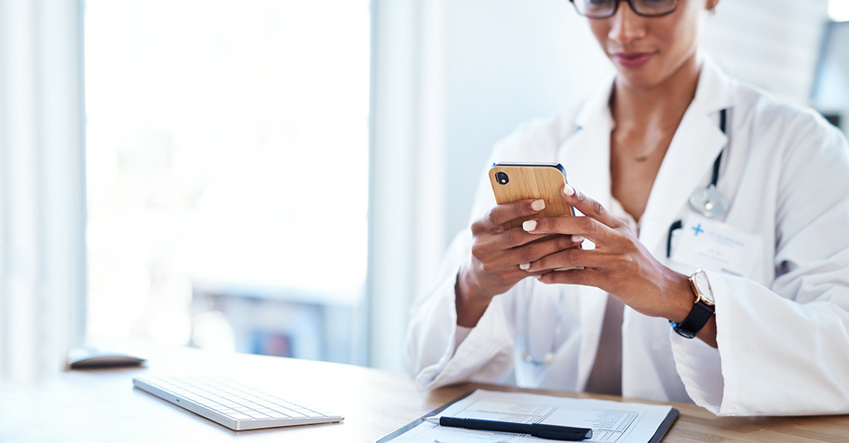 3 Reasons Medical Offices Should Manage & Confirm Appointments via Texts