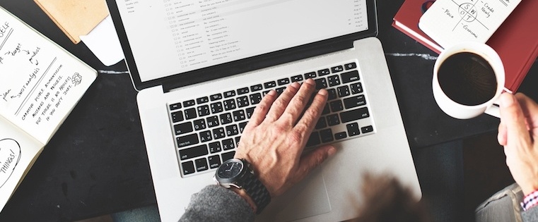 The 5 Elements of a Perfect Sales Email [Infographic]