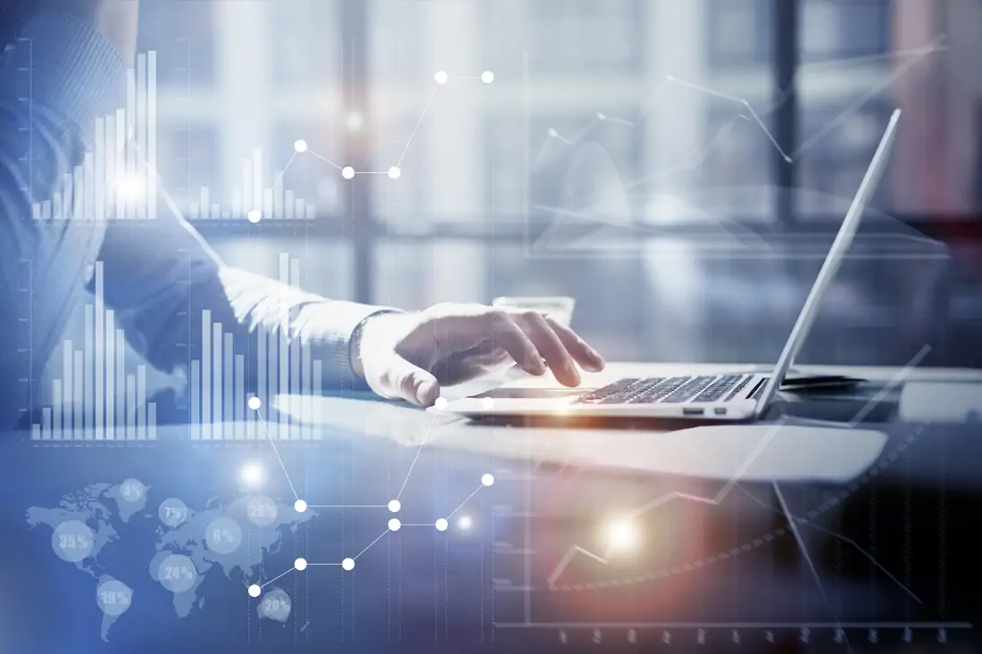 Adapting Your Sales Strategy to a Digital World - Workbooks CRM