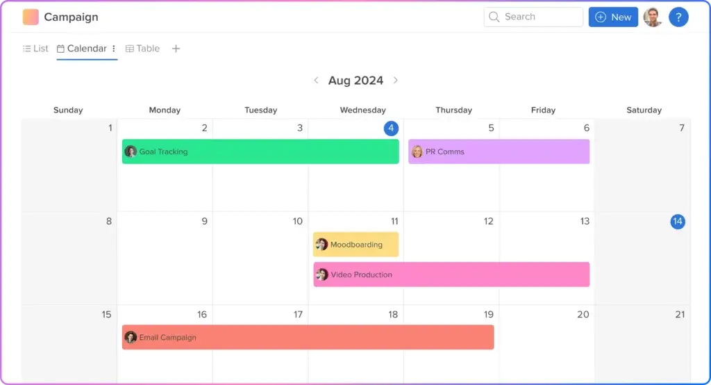 6 Best Project Management Software for Small Teams