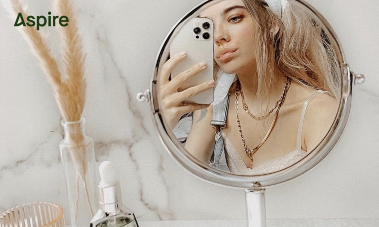 How SKINN stretched its budget through influencer product seeding