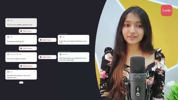 Contlo Product Bytes: 5 Must have ecommerce marketing automation flows in 2022