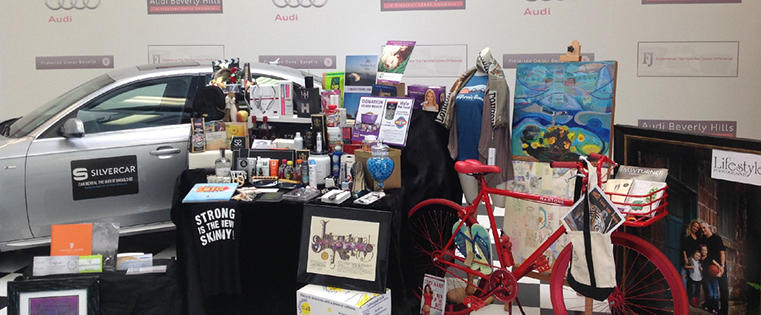 The $168k Gift Bag: An Inside Look at the Celebrity Gifting Industry