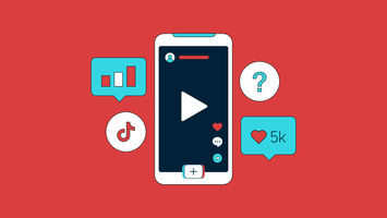 The TikTok Effect: 6 lessons from TikTok trends to influence your social strategy