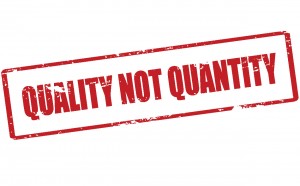 Part 2 | Account Based Marketing (ABM): Lead Development--Quality, Not Quantity