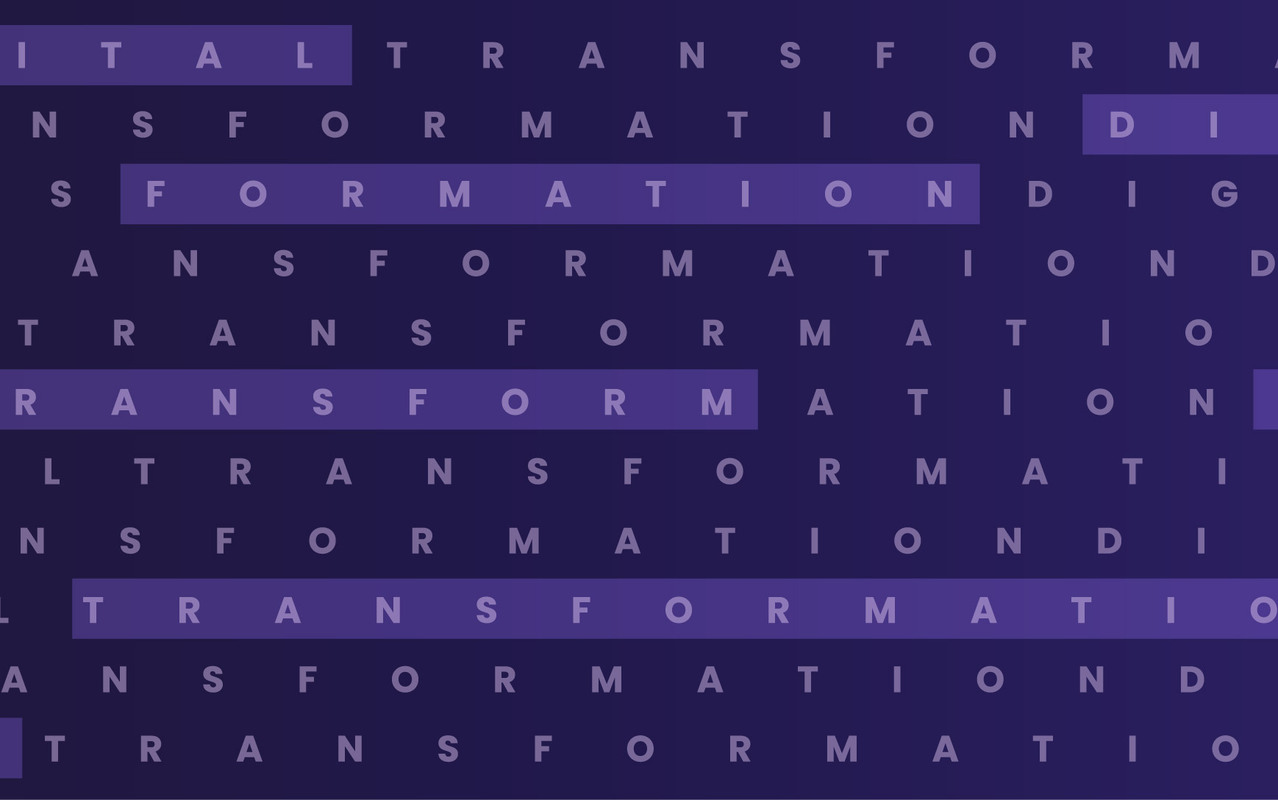 Digital Transformation: Is It Just a Buzzword?