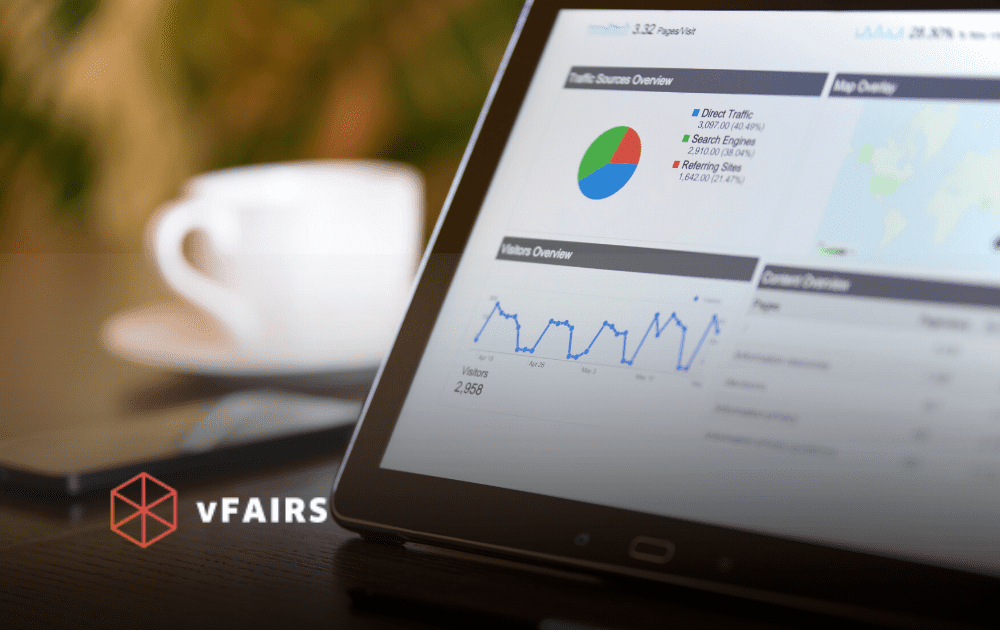 What to Measure At & After a Virtual Career Fair?