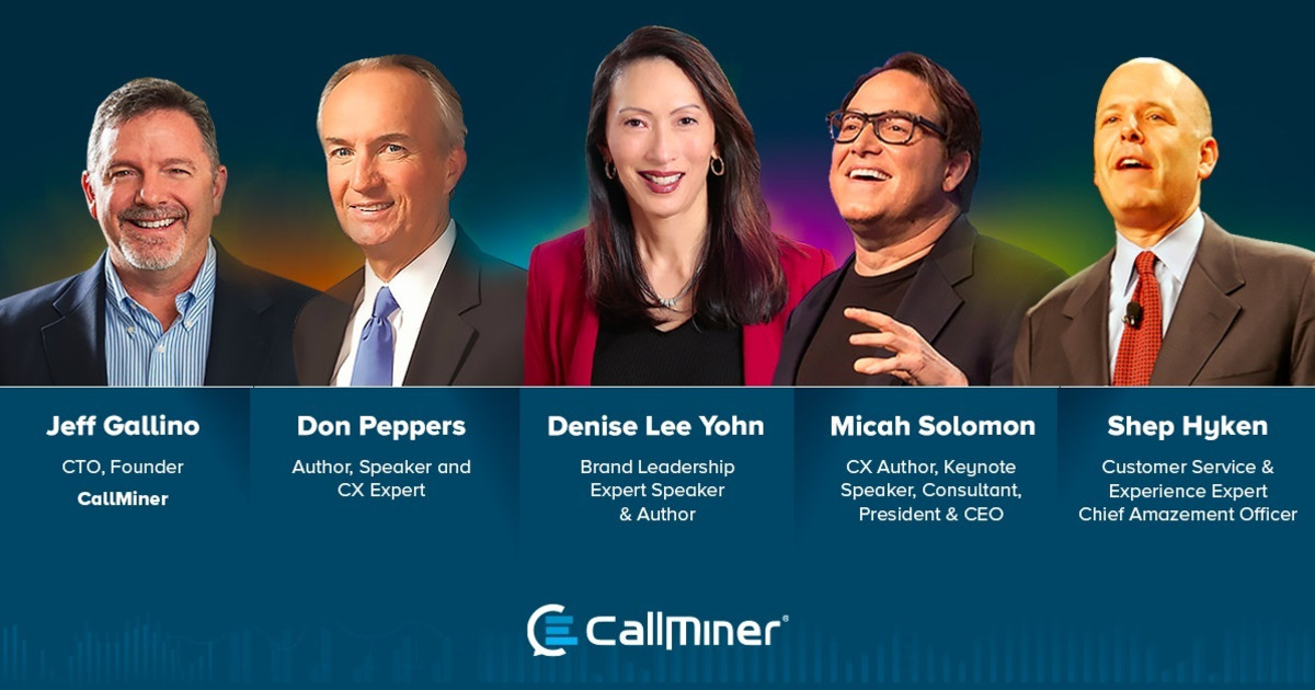 Gone Virtual: Recap of the CETX Conference