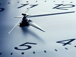 Meetings – now liberated from the constraints of the schedule