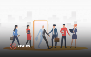 How can a virtual career fair platform help you get hired?