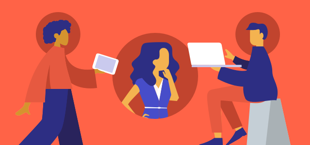 How to Manage a Sales Team Remotely