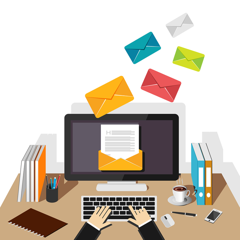 Email Best Practices Guide - The Robly Marketing Blog