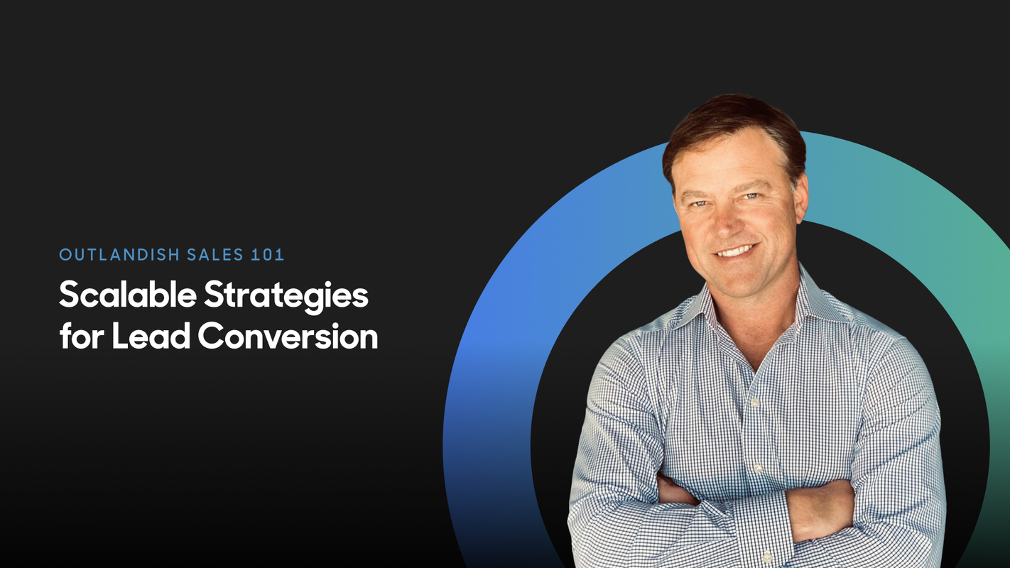 Sales Strategy 101 for Startups