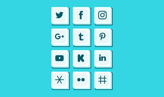 ¿Sabes cómo usar los hashtags en redes sociales?