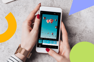 The Best Video Editing Mobile Apps Right Now