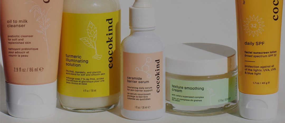 Cocokind TikTok Case Study