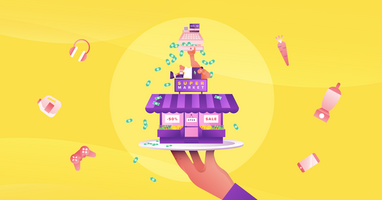 See the Lift - How to Get Your Customer's Foot in the (Retail) Door