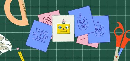 Fresh Perspective: How We Invented Our Custom Chatbot Builder