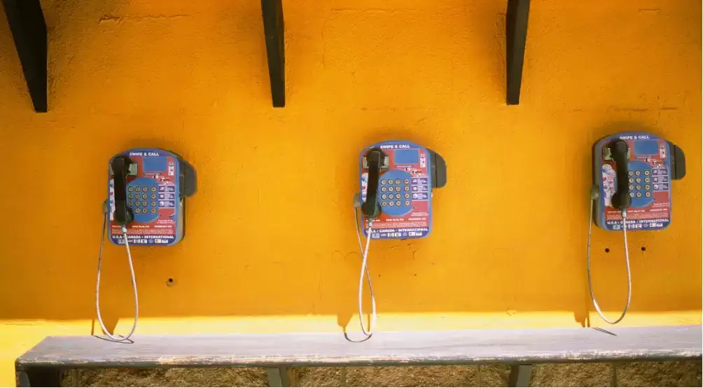 The 8 Secrets to Outbound Calling Success