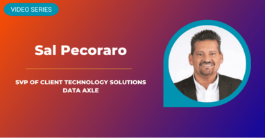 How Data Axle Shrunk Onboarding Time by 35%