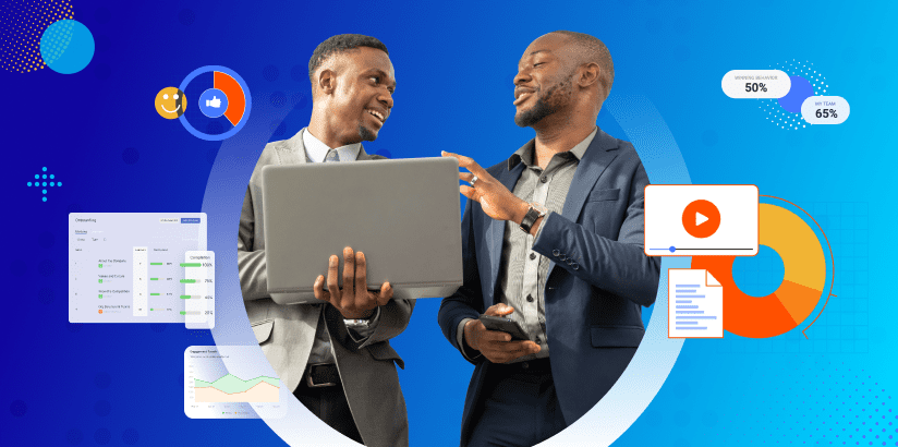 What is Sales Enablement? A Definition from Mindtickle