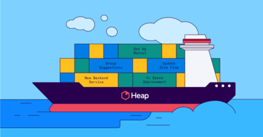 Don't Do a Hack Week; Do a Ship Week