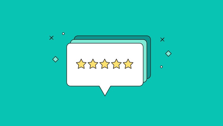 Effective ways to ask for and get more customer reviews