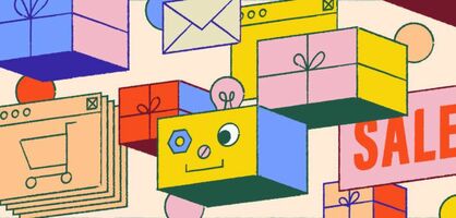 Holiday messaging and chatbot tips for marketers | Inside Intercom
