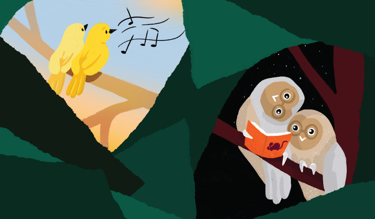 3 ways to rethink your workweek