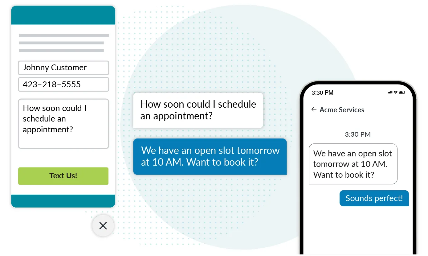 6 Ways to Maximize Text Messaging for Customer Service