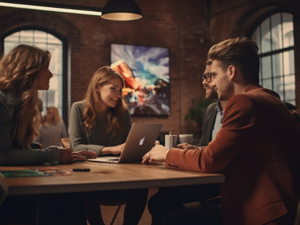 Beyond the List: Unique Strategies Employed by Leading B2B Lead Generation Companies