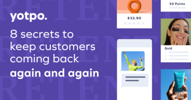 8 Secrets to Drive Customer Retention