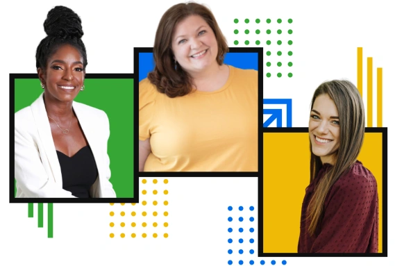 Advice from women small business owners in the Keap community