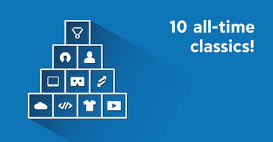 Top Ten Timeless Trends in eLearning - TalentLMS Blog