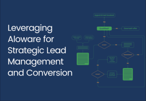 Transforming Your Sales Strategy with Aloware's Smart Automation